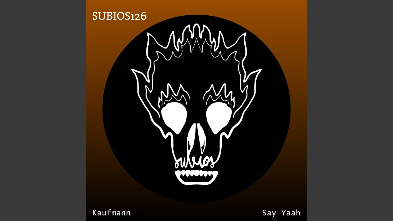 Say Yaah (TiM TASTE Remix)