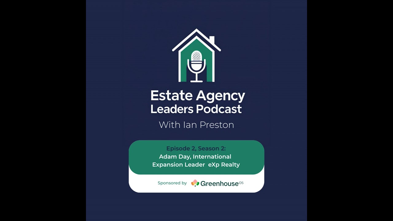 Adam Day: On Hitting 900 Agents, the Purplebricks Effect, and Mindset