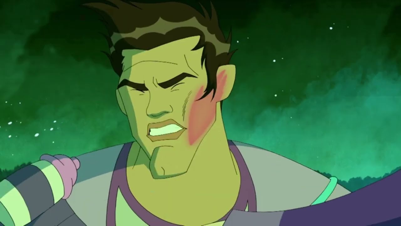 Scooby mystery incorporated crybaby clown unmasking ending Made with Clipchamp 10