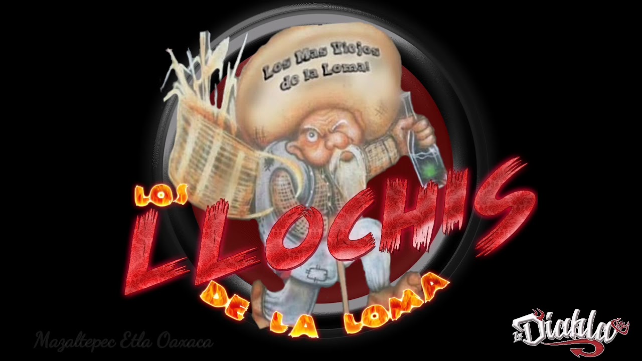 Los Llochis Banda La Diabla