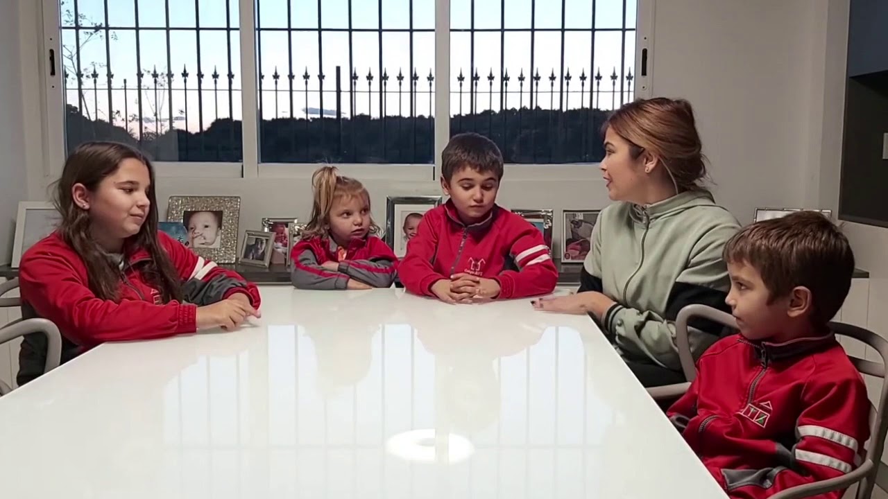 Una experiencia INOLVIDABLE 🤩 | Testimonios familias