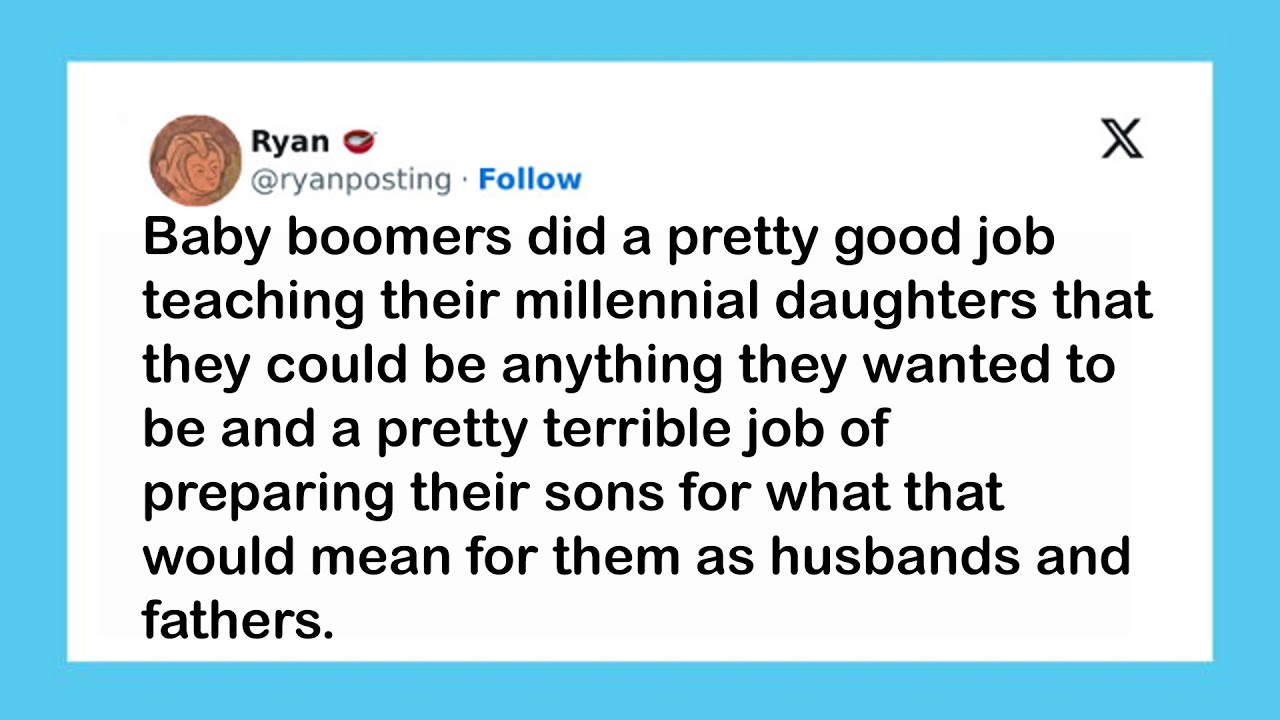 Random Tweets That Are Way Funnier Than They Should Be