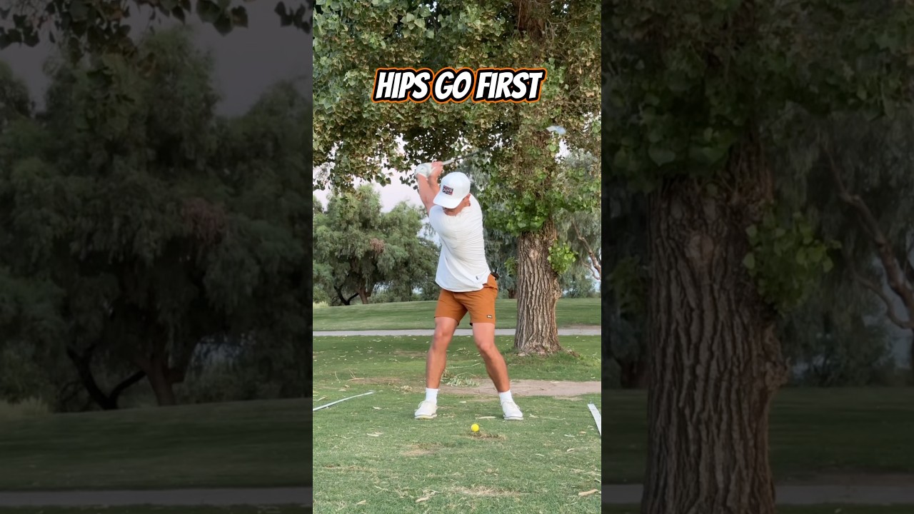 This Fixes Your Downswing