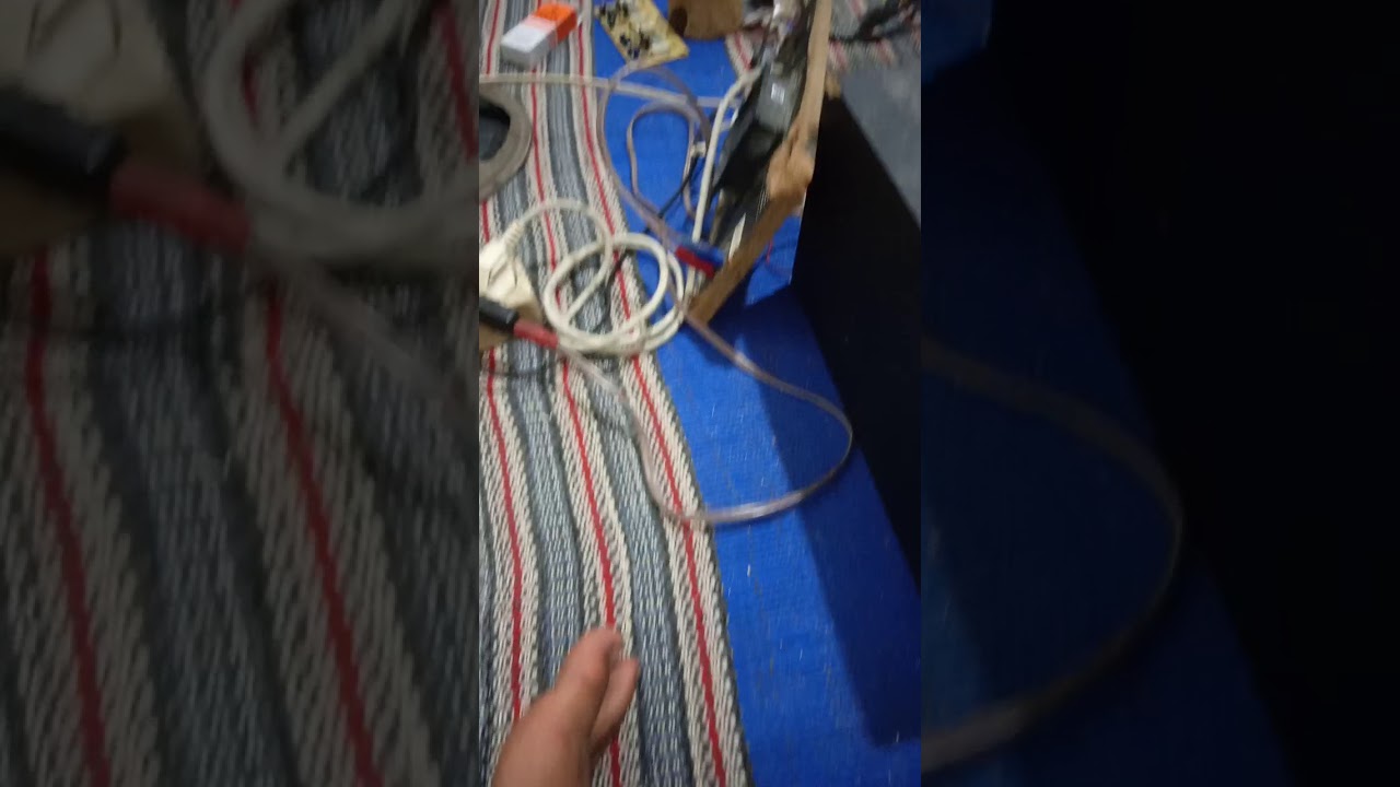 ngerakit power omahan