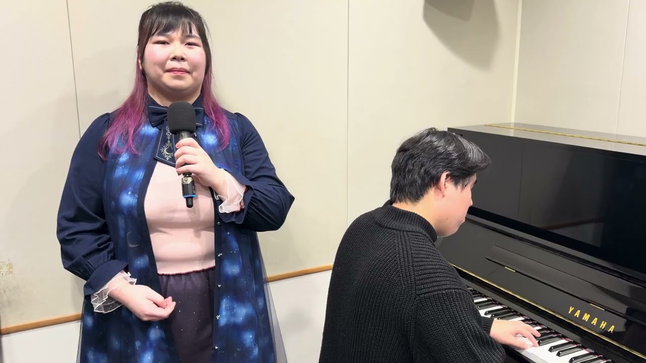 いのちの名前￼ - 木村弓【Eyetone】（Cover）