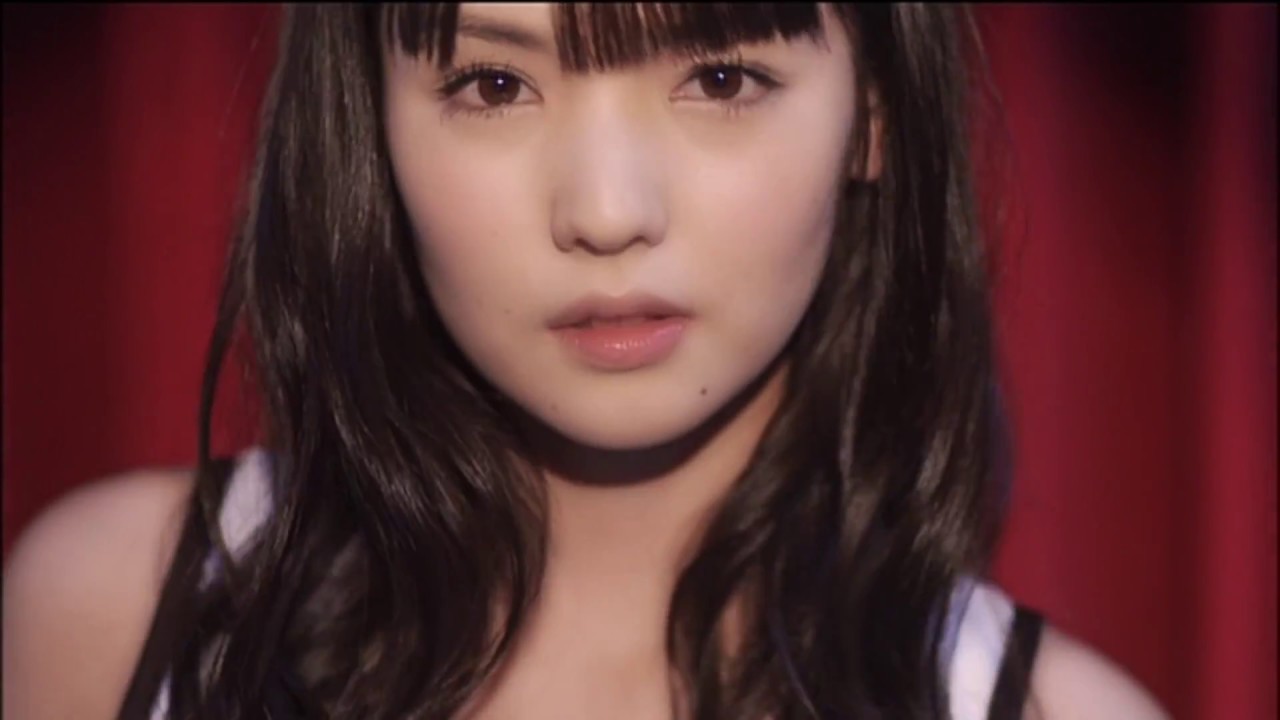 Morning Musume - Wagamama Ki no Mama Ai no Joke (Michishige Sayumi Solo Ver.)