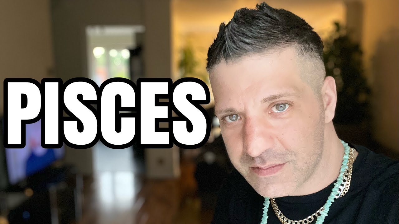 PISCES ♓️ WEEKLY HOROSCOPE TAROT | 6th - 12th June 2022 - Pisces Weekly Tarot Forecast