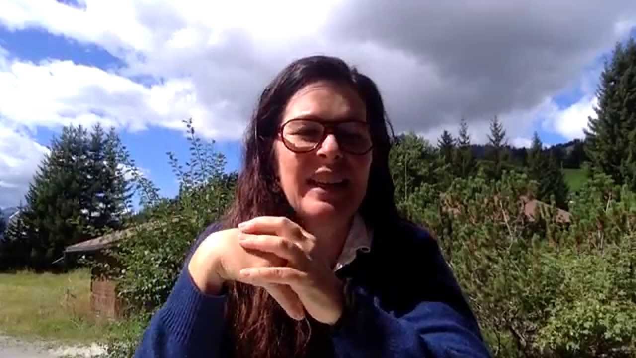 Sugar Free Life - How to Make a Balanced Diet with Pernille Damore, N.D.