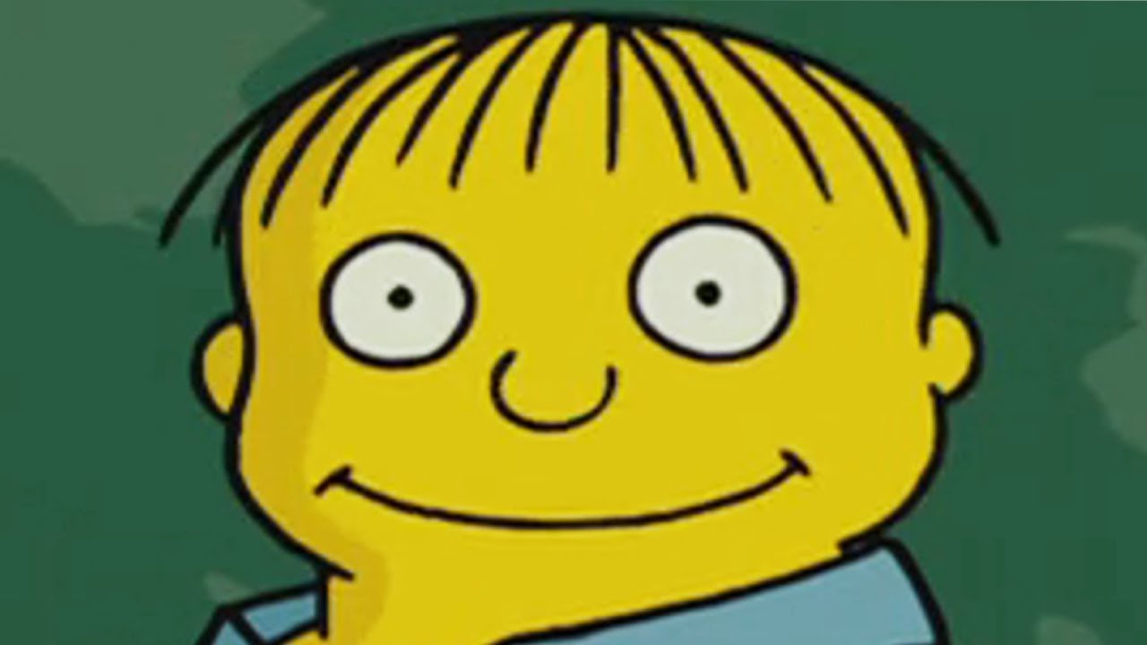 The Simpsons Movie Without Context