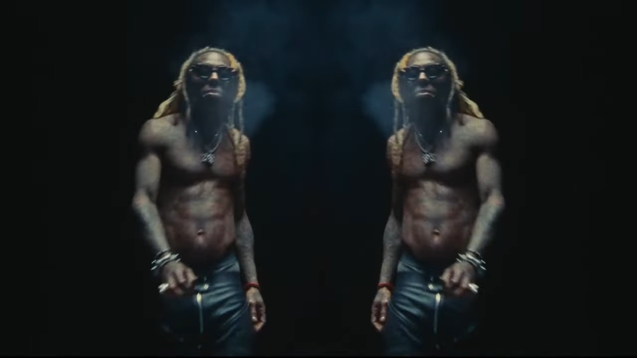 Common - Ready Or Not Ft. Lil Wayne (Music Video)