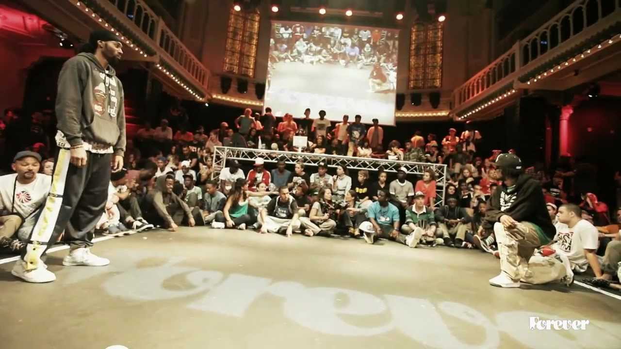 Summer Dance Forever 2012, HipHop, Judge Battle Junior Boogie - Ben