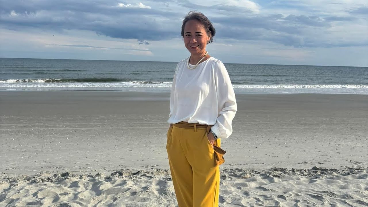 My Mother’s Legacy of Love