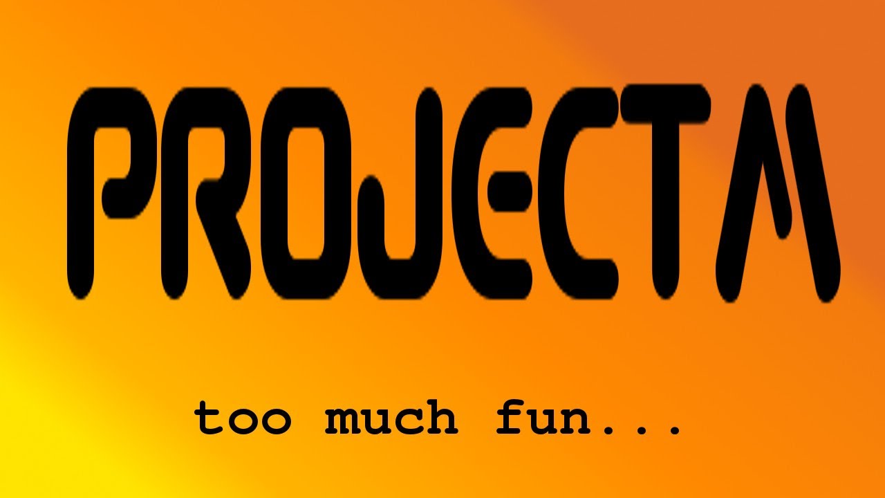 projectM
