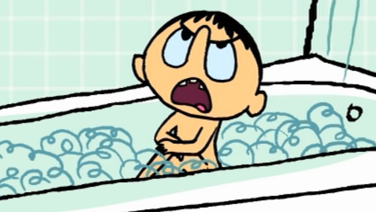 Pourquoi Toto est-il encore énervé 😂 Les blagues de Toto | 25' Compilation | Toto