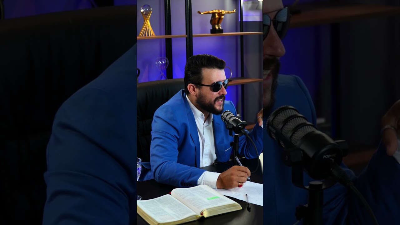 podcast ricardo
