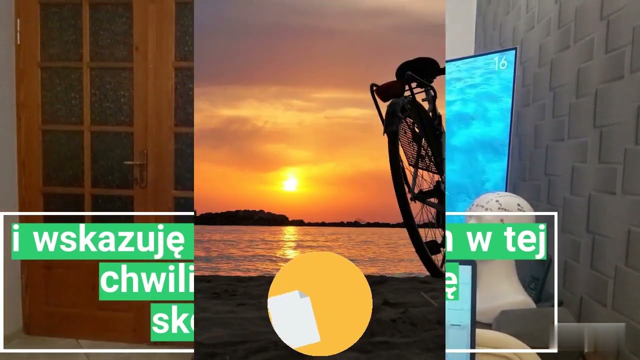 Pierwsza sesja EEG Biofeedback.