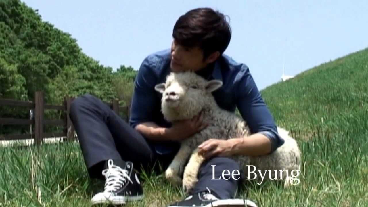 Lee Byung Hun 2012 ~ HAPPY!! HAPPY!! ~