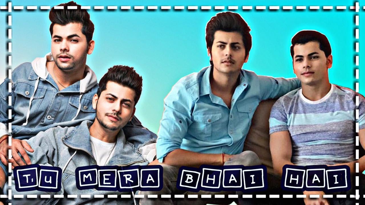 Tu Mera Bhai Hai || Nigam brothers