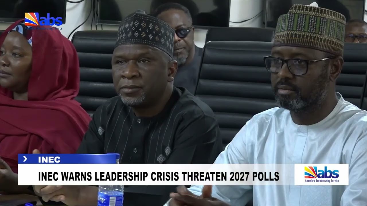 ABS TV Evening News | 9th February 2026