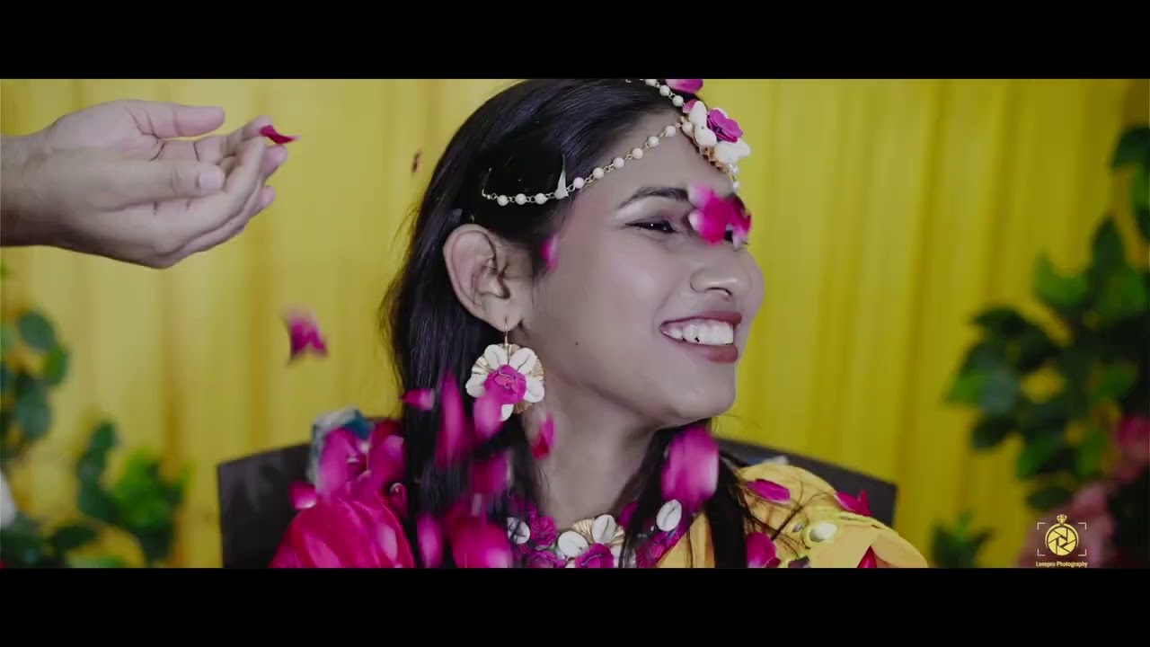 Cinematic wedding teaser | Vrij Bhushan & Gudiya | Lenspro Photography | Coming Soon
