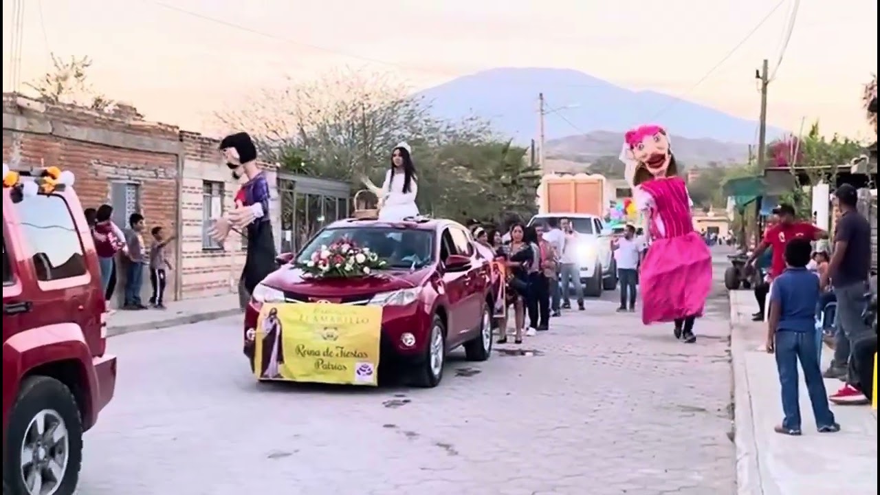 La Estanzuela Jalisco 2025