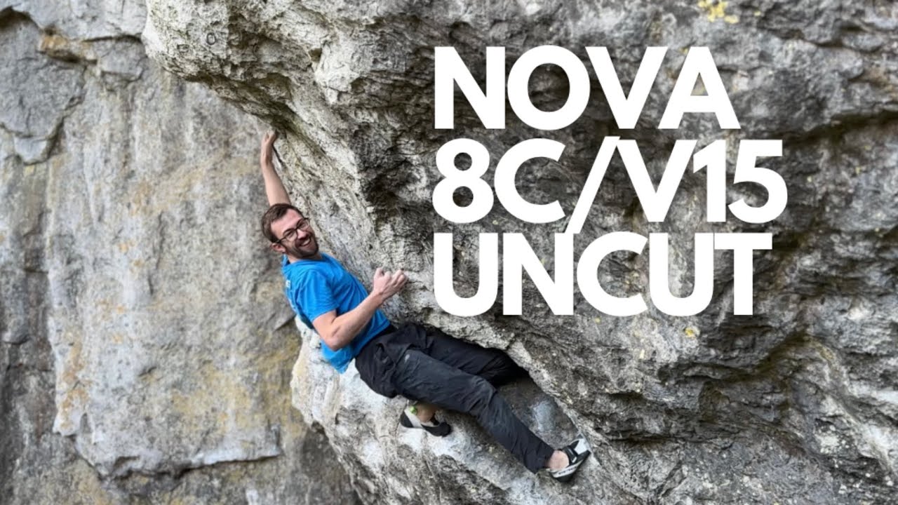 Nova 8C/V15