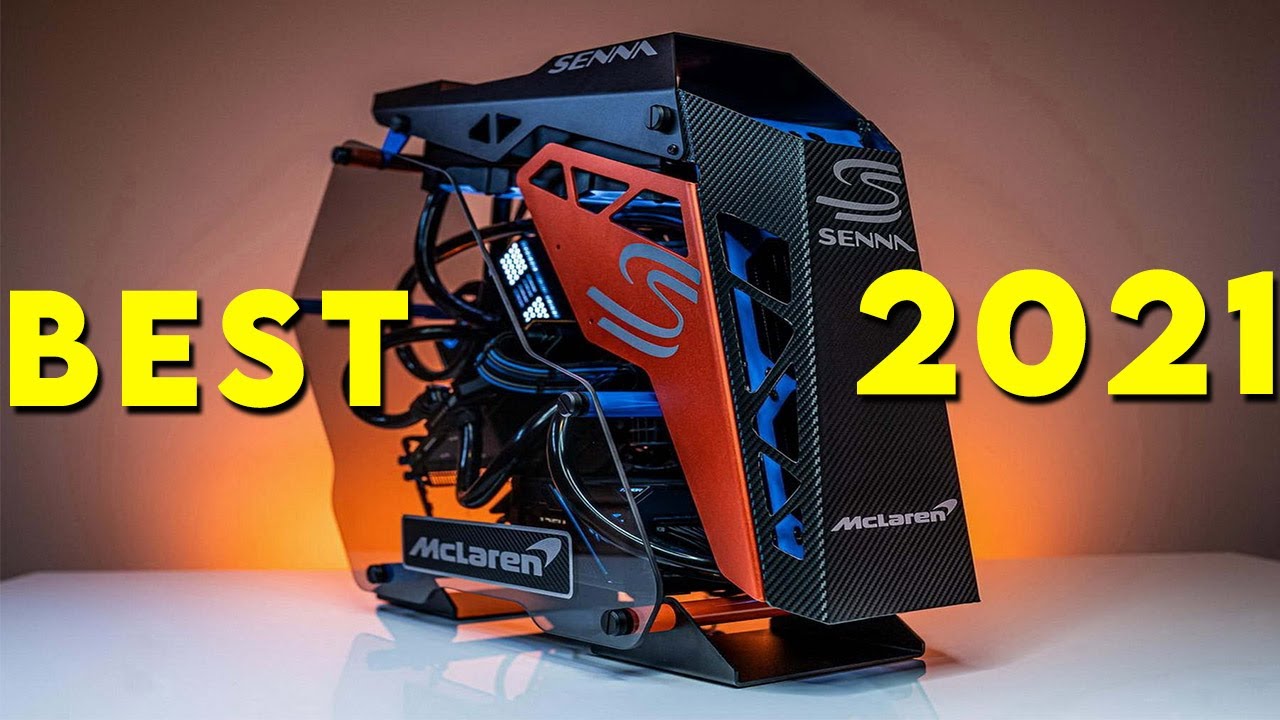 Best PREBUILT Gaming PC in 2021 | FULL List
