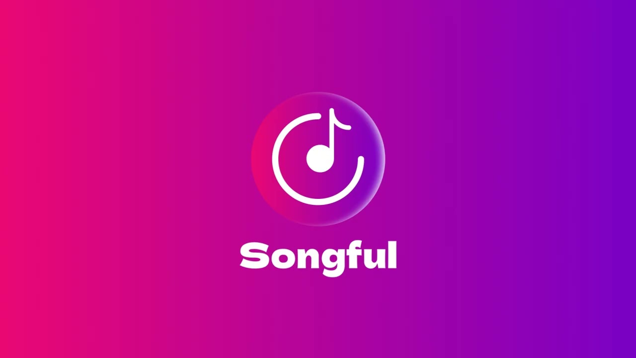 Songful - With Crystal By My Side