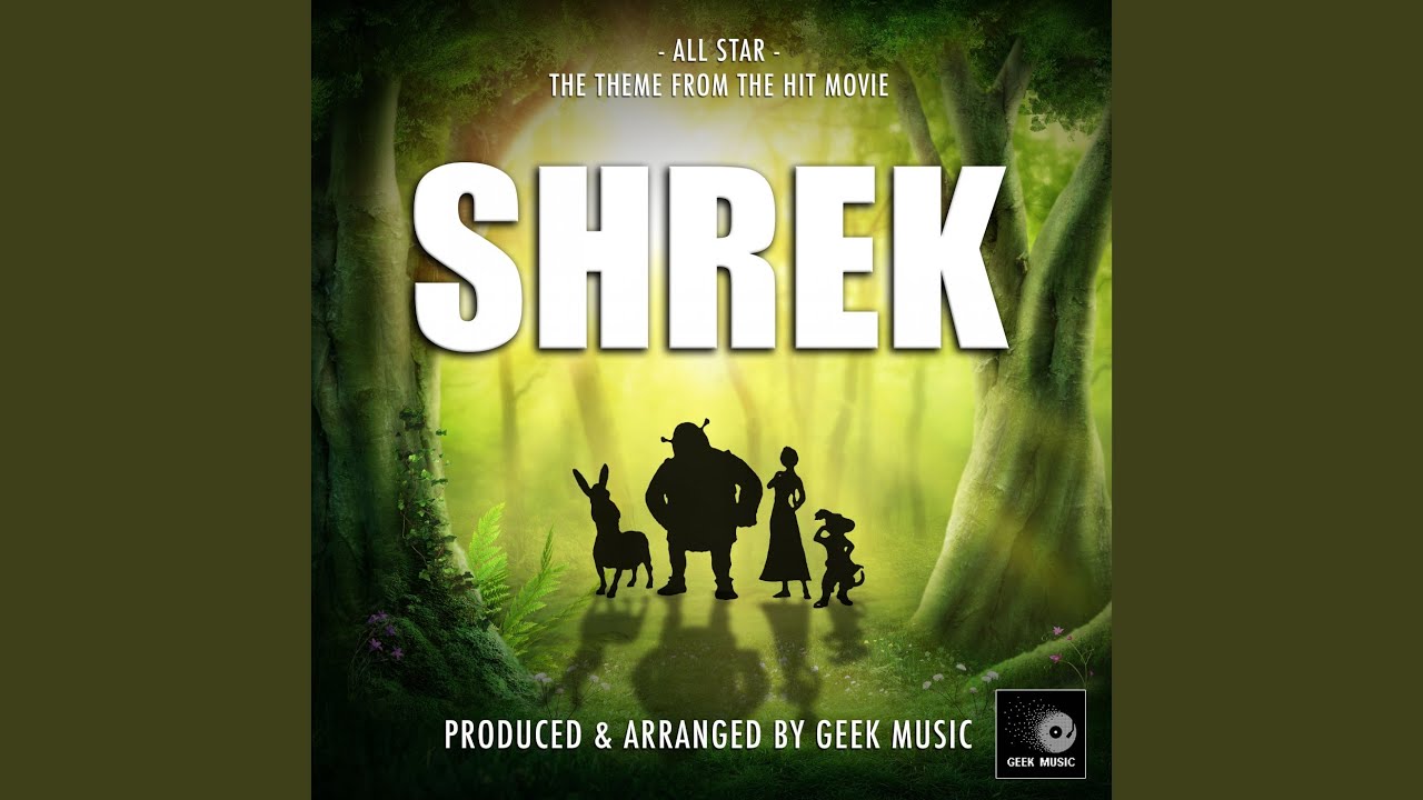 All Star (From 