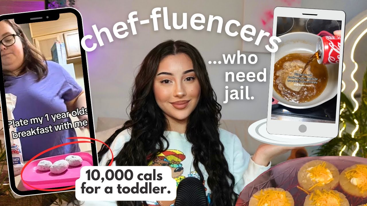 how do these influencer 