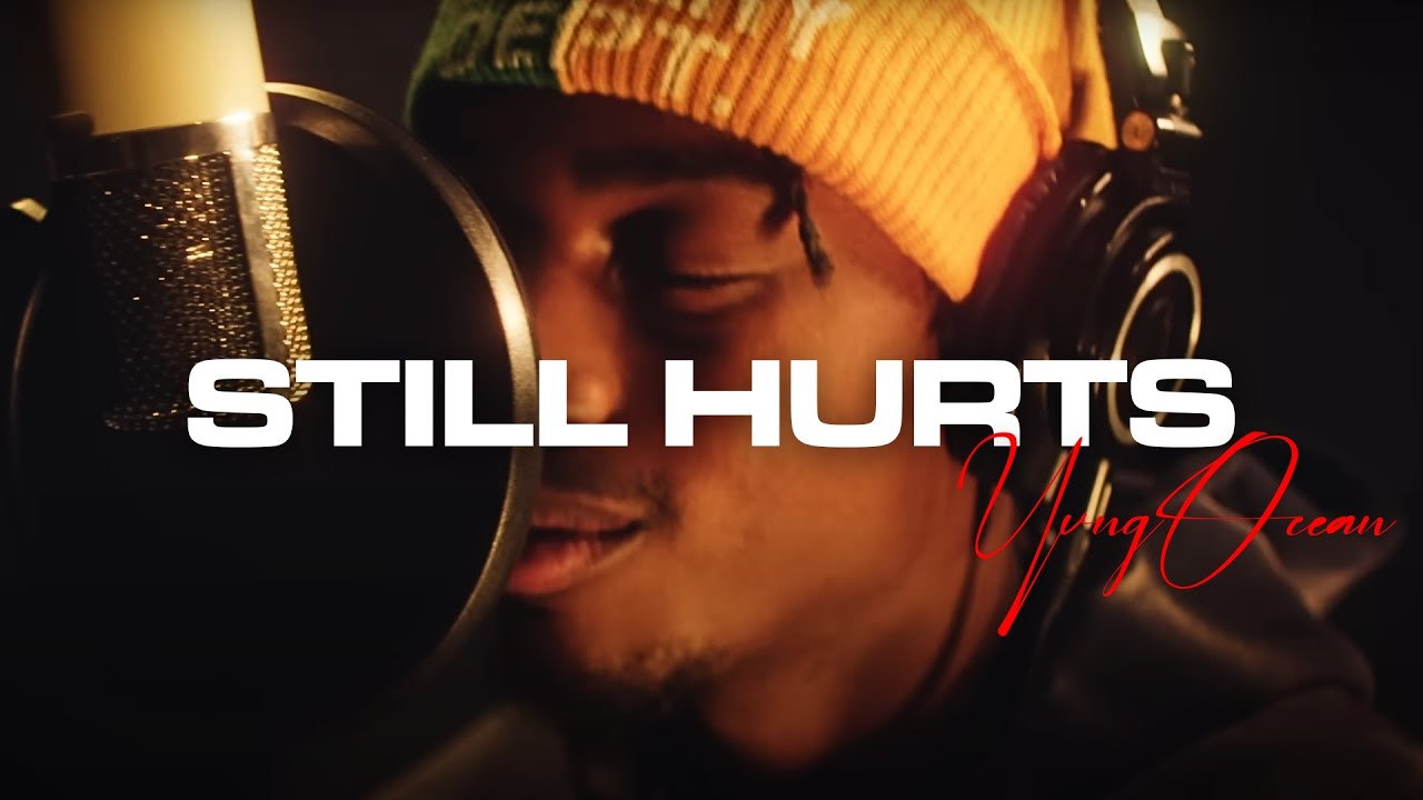 [FREE] Lil Tjay Type Beat - ''Still Hurts''