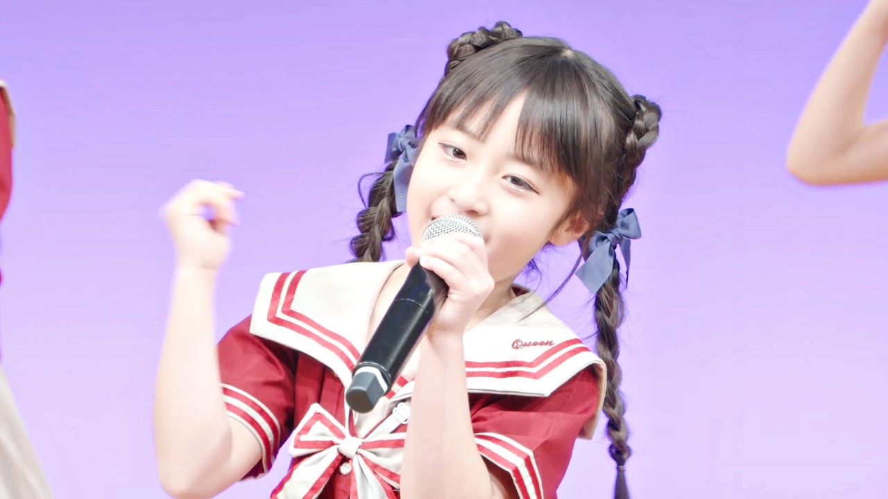 ⭐️🚀 PINKY ROCKETS 🚀⭐️『 なんちゅう恋をやってるぅ YOU KNOW？ 』#ちーちゃん  推しカメラ #のあにゃ #ゆずぽよ #このたん #あふたん 2026/2/14 #アイゲキ