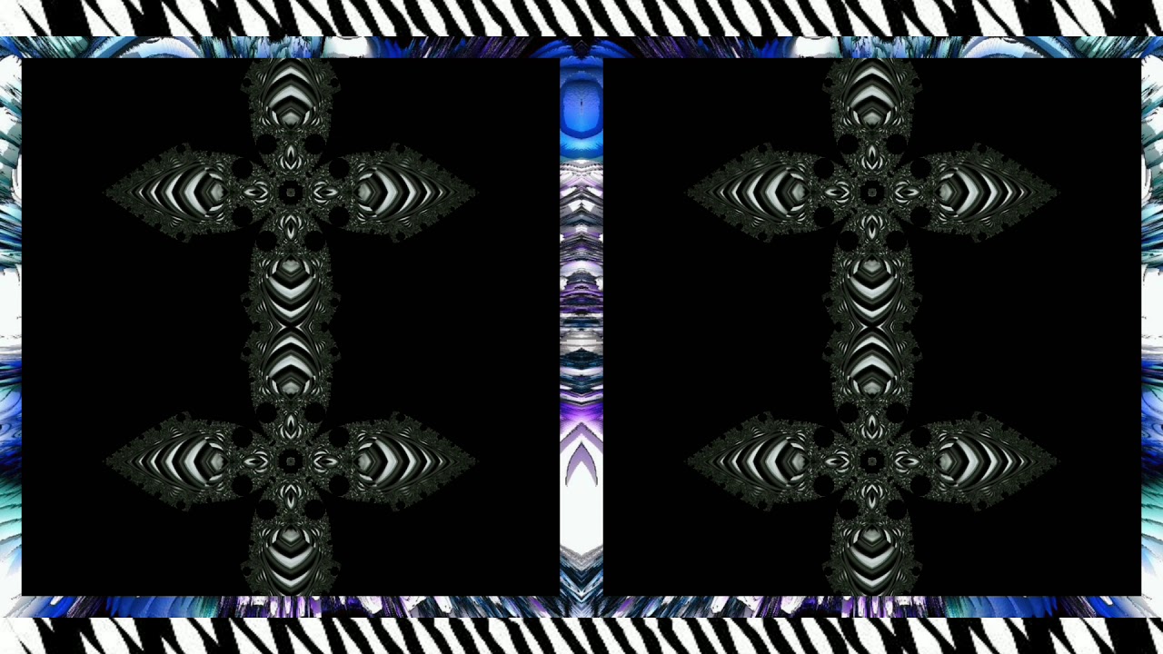 🎶 QwillA x Whirlwind Visuals 🌀