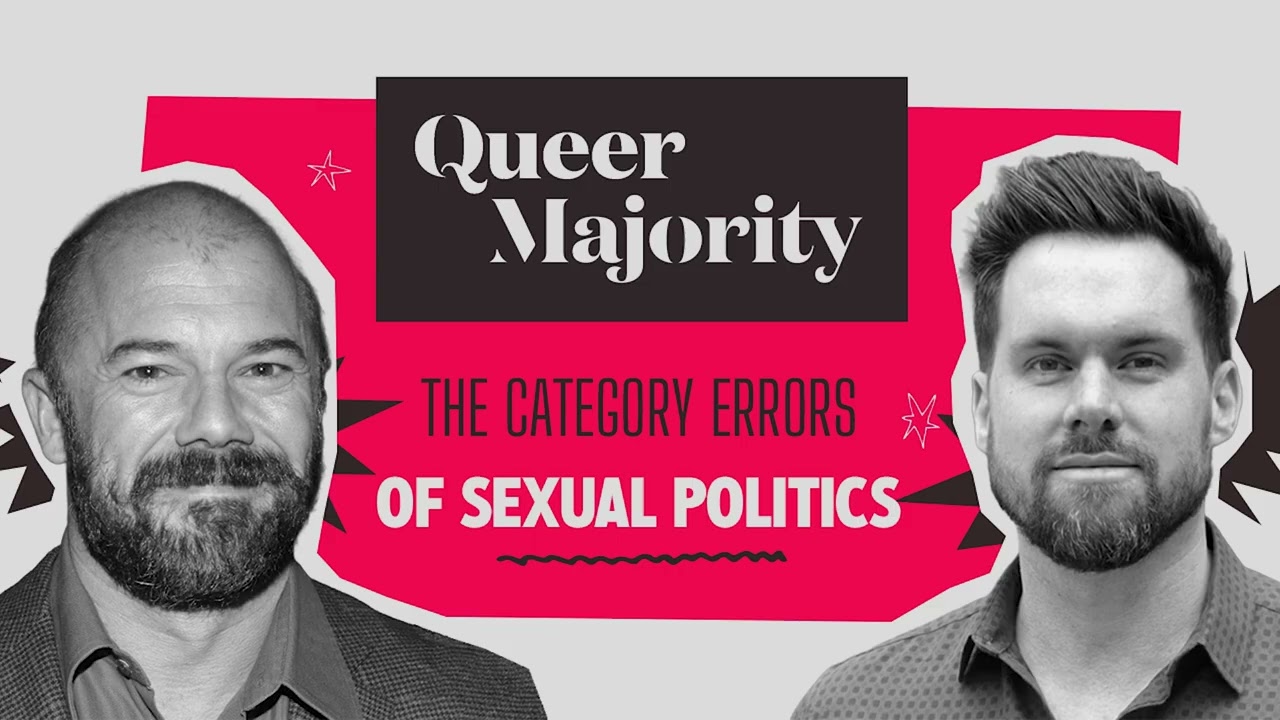 Andrew Sullivan & Ben Appel: The Category Errors of Sexual Politics