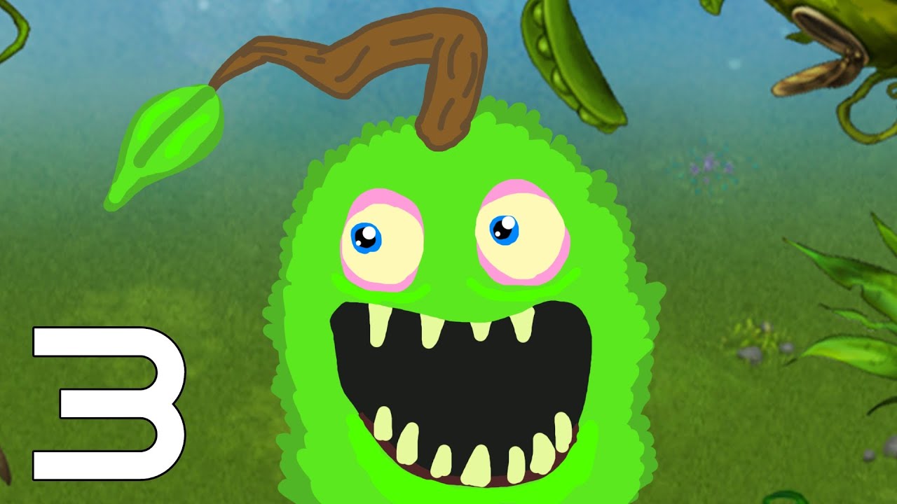 Furcorn Time! ( my singing monsters )