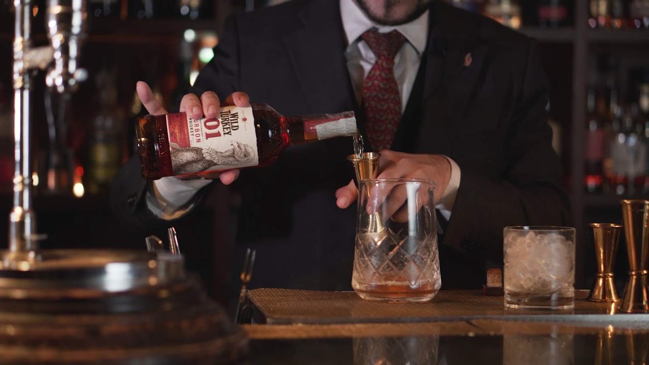 Old Fashioned, tutto quello che dovreste sapere
