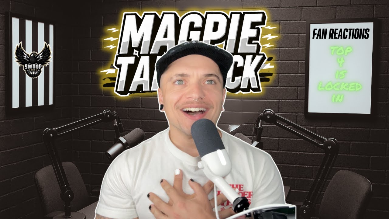 Magpie Fan Talkback: Lachie Schultz deserves a MEDAL
