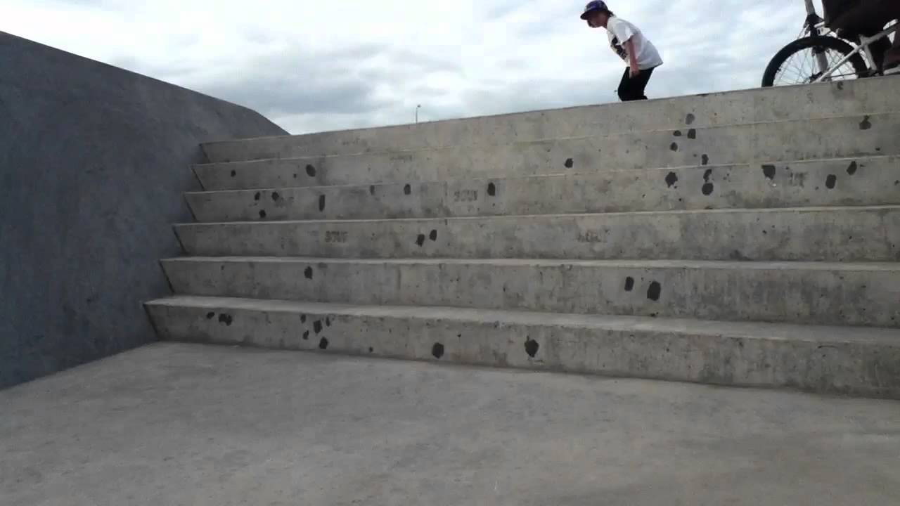 BCP skinny six-Jacob turner
