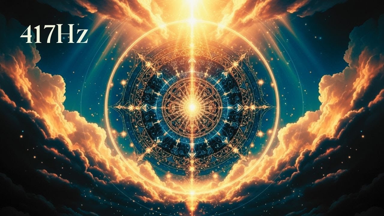 Activate the Wealth Frequency – Unlock Abundance in Every Area of Your Life