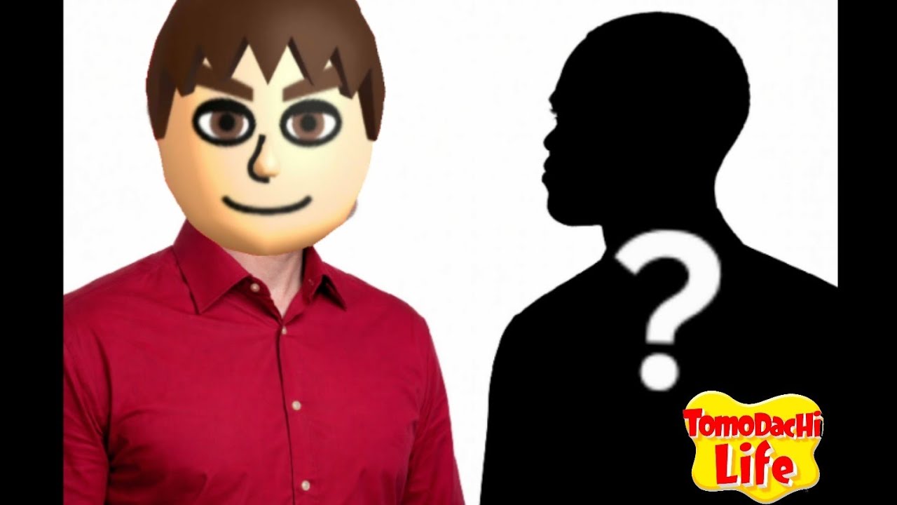 A special guest joined the island...