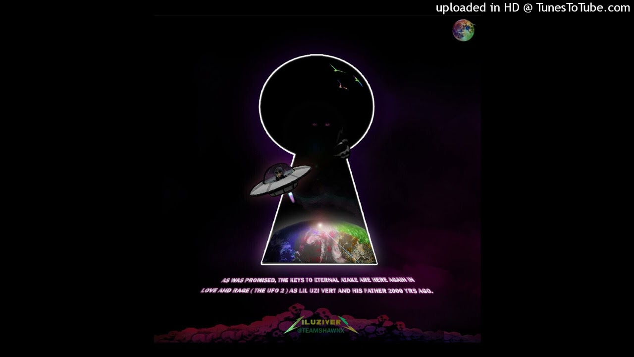 Lil Uzi Vert Type Beat 2018 