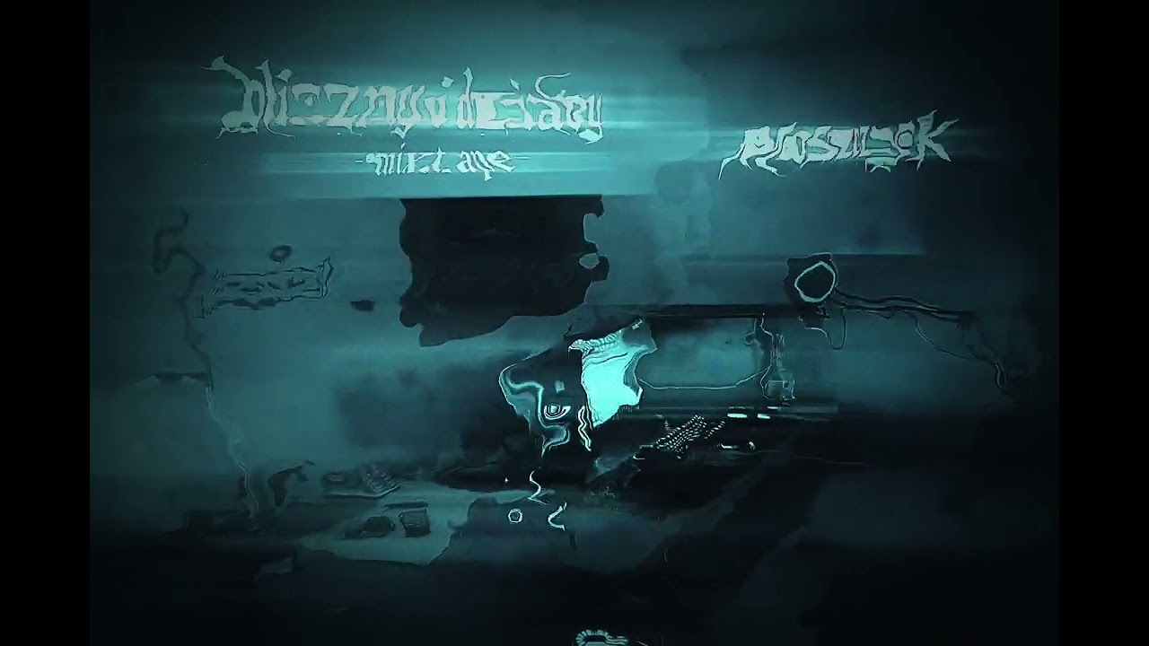 moszczyk - przeklęty zamek