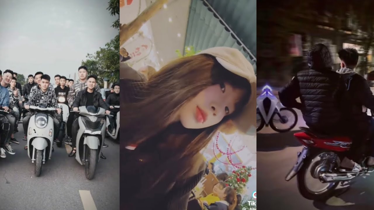 Tổng hợp các clip của các idol tiktok boi phố girl phố hiện nay #xuhuongyoutube #xh #viral Phần3
