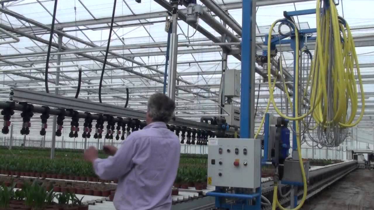 HETO Agrotechnics Gietboom