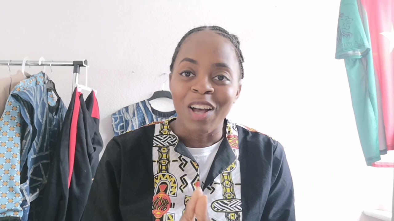 #apprentissage #langue #Medumba Apprendre à compter à Mèdûmbà