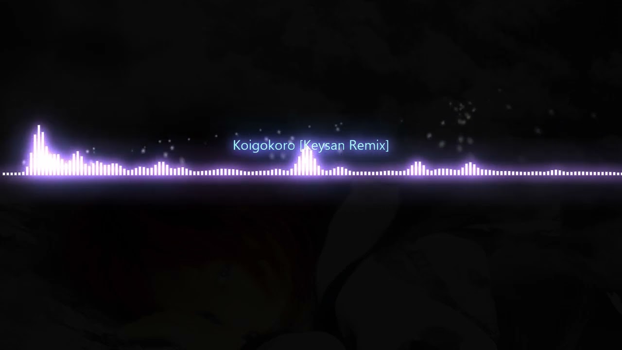 恋心【Keysan Remix】(Radio Edit)