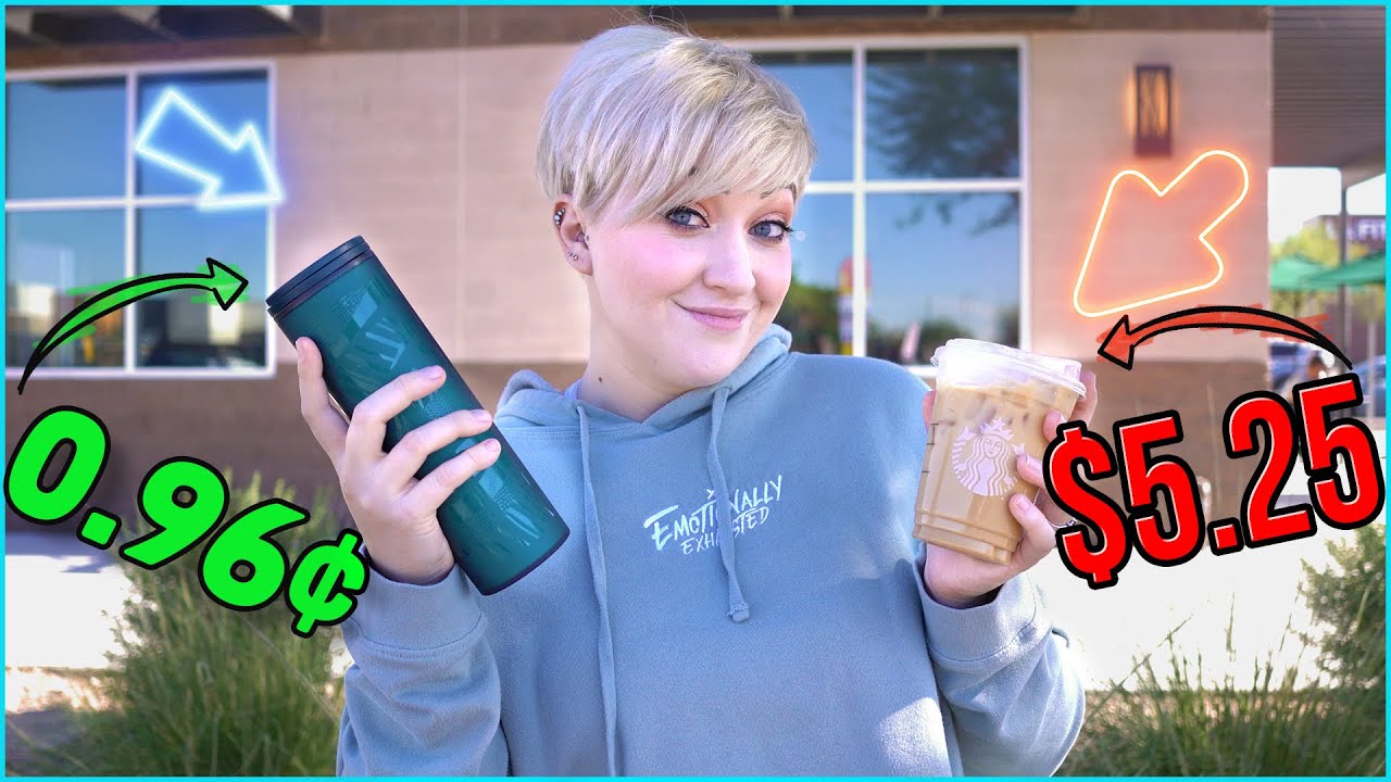 I Made the Starbucks Sugar Cookie Latte Better AND Cheaper (Copycat Recipe)