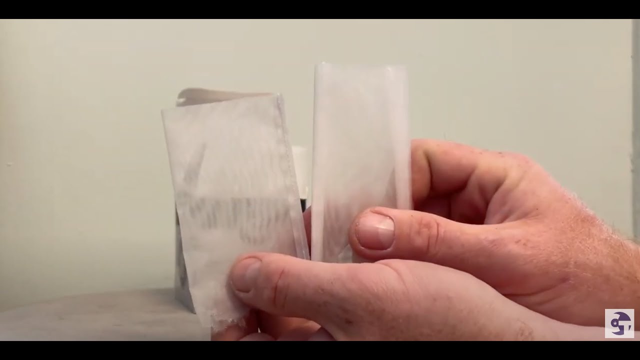 BTS Chottle Video Demo
