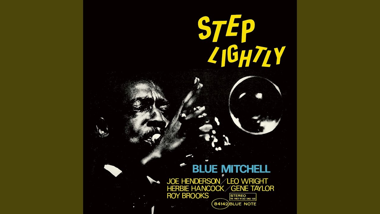 Step Lightly