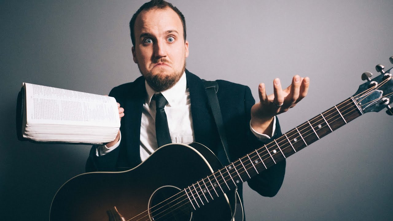 What it means to be a worship PASTOR